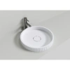 раковина 40х40 см nt bagno fanello nt705