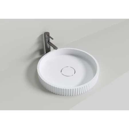 раковина 40х40 см nt bagno fanello nt705