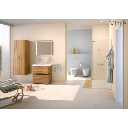 тумба подкатная vitra nest 80 см, 56181