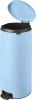 мусорное ведро brabantia newicon 202667 30 л, голубое