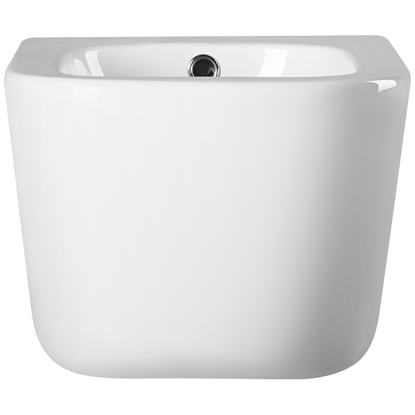 биде aquatek лугано aq1002-00 подвесное белое