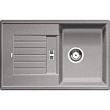 Кухонная мойка Blanco Zia 45 S 514725 цвет аллюметаллик