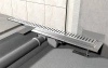 душевой лоток alcaplast apz1s-750 с опорами