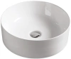 Раковина 41x41 см SantiLine SL-1055