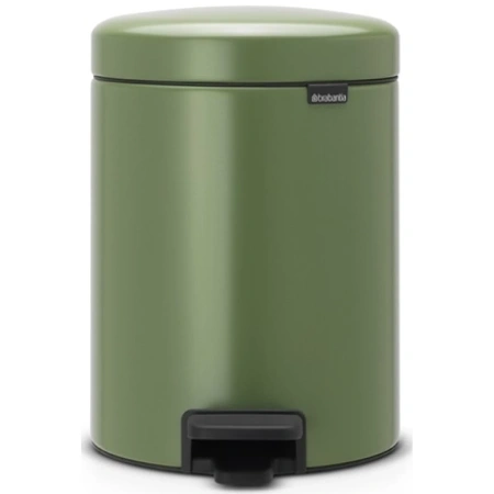 Мусорное ведро 5л Brabantia NewIcon 112447