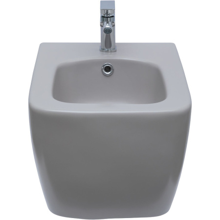 биде allen brau liberty 2 4.33010.an подвесное антрацит