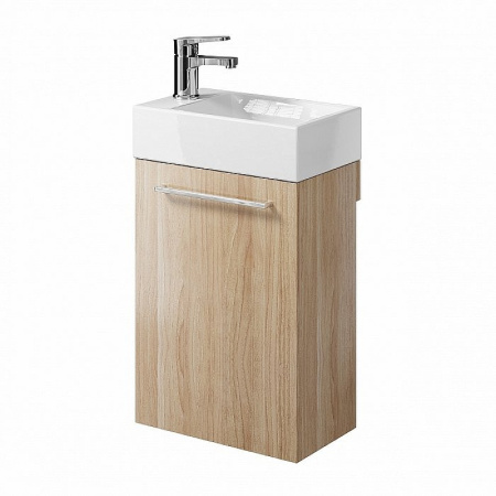 раковина накладная bocchi milano 37 l 1418-001-0126 белая