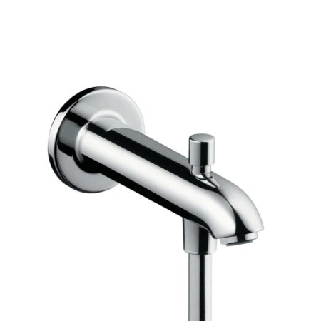 излив для ванны hansgrohe 13424000