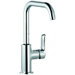 Смеситель для раковины Kludi Pure&Solid 340240575