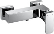 Смеситель для душа Aquanet Cubic SD90447