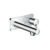 Встраиваемый смеситель для раковины-чаши Hansgrohe Talis S 72110000