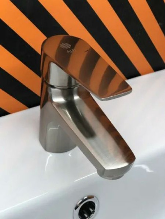 комплект смесителей orange loop m26-311ni никель