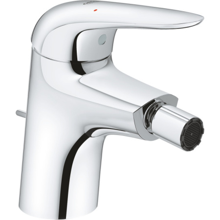 Смеситель для биде Grohe Eurostyle Solid 23720003 цвет хром