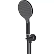 Душевой гарнитур Bossini Apice CE3002C.073 цвет черный матовый