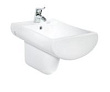 Биде подвесное Creavit Slim SM510