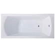 Акриловая ванна Royal Bath Vienna 140x70 RB953200 без гидромассажа