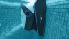 робот пылесос для бассейна maytronics dolphin s200