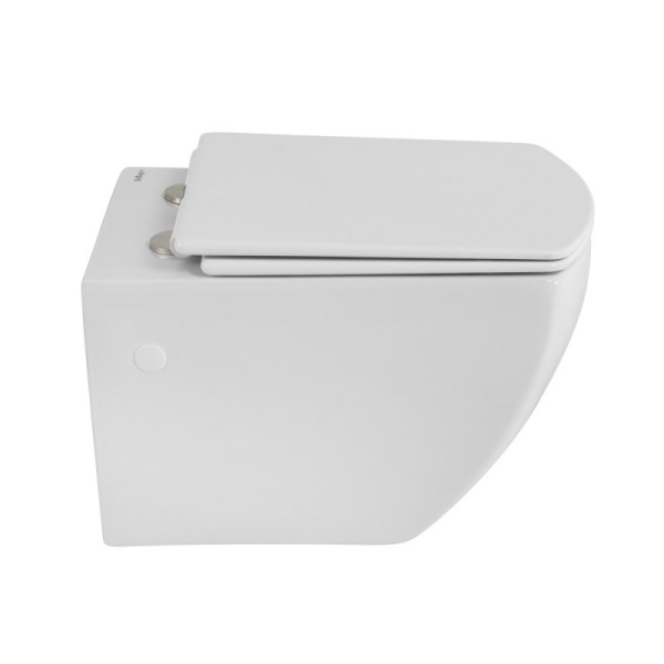 сиденье для унитаза belbagno carina bb5046sc