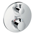 Термостат для ванны Hansgrohe Ecostat S 15758000