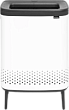 Корзина для белья Brabantia 200540 белая