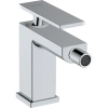 Смеситель для биде Hansgrohe Tecturis E 73200000 с донным клапаном, хром