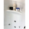 душевой бокс royal bath rb150alp-c-ch-l