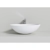 Раковина накладная NT Bagno Milano NT401, 60х40х15,5 см