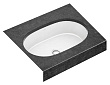 Раковина встраиваемая 41 см Villeroy & Boch Architectura 4176 60 01