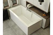 Акриловая ванна Vayer Casoli 180x80