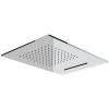 Верхний душ Gessi Emporio 33189#239 500x380 мм, для потолочного крепления, цвет STEEL BRUSHED