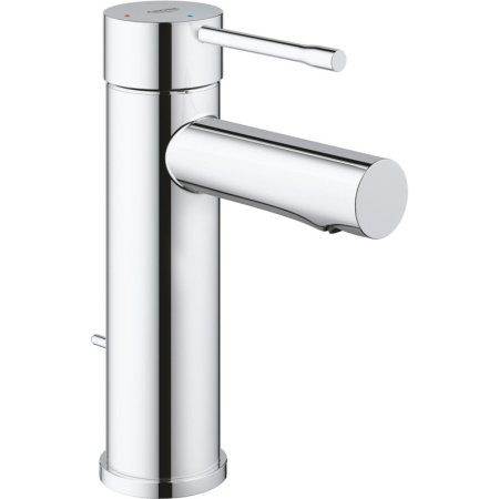 Смеситель для раковины Grohe Essence New 23379001 цвет хром