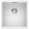 Кухонная мойка Blanco Subline 400-U 523426 цвет белая