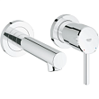Смеситель для раковины Grohe Concetto New 19575001