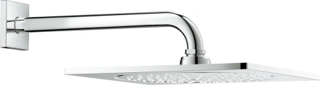 Верхний душ Grohe Rainshower F 26060000