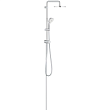Душевая стойка 200 мм Grohe New Tempesta Rustic System 27399002
