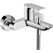 Смеситель для ванны Hansgrohe Rebris E 72450000