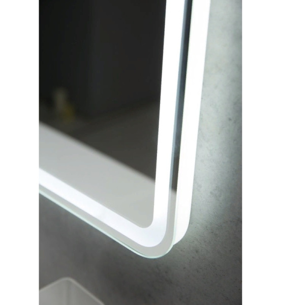 зеркало belbagno spc-mar-500-600-led-btn