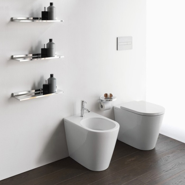 биде напольное laufen kartell 8.3233.1.757.302.1