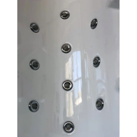 душевой бокс royal bath rb170alp-t-ch-r