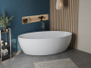 ванна акриловая отдельностоящая belbagno bb707-1860-880