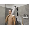 душевая лейка hansgrohe pulsify select 105 3jet relaxation ecosmart 24111000