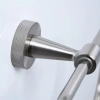 полотенцедержатель wasserkraft tauber k-64460 кольцо, никель