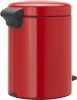 мусорное ведро brabantia newicon 112089