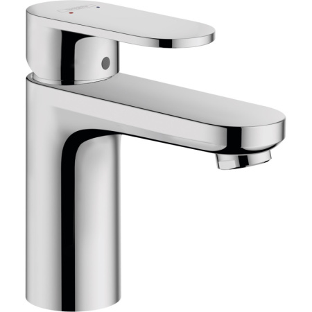 Смеситель для раковины Hansgrohe Vernis Blend 71557000 хром