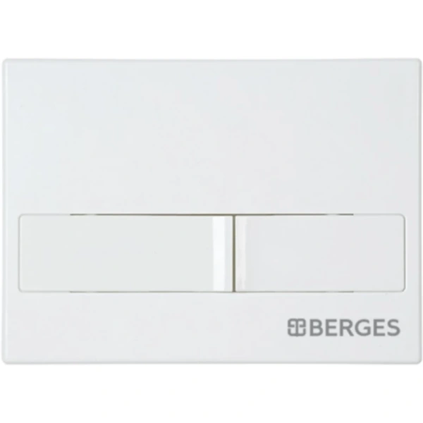 комплект подвесной унитаз berges ventas + система инсталляции berges novum l1 043308