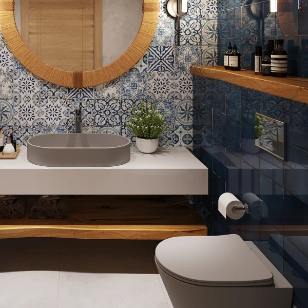 кнопка aqueduto quadrado qua0100 для инсталляции, хром