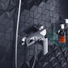 смеситель для душа excellent platania arax.7008cr