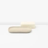 мыльница brabantia renew 223389 бежевая