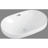 Раковина накладная Belbagno 60 см BB1004