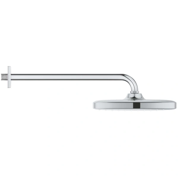 верхний душ 250 мм grohe new tempesta cube 26682000